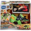 Image de VTECH - SWITCH & GO DINOS COMBO - SPINOPS, DE 2-IN-1 SUPER SPINOSAURUS - Multicolor