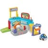 Image de VTech speelgoedgarage SOS Pechhulp interactief speelplezier.