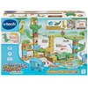 Image de VTECH - MARBLE RUSH JUNIOR - DIERENSET J100 - Meerkleurig
