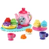 Image de Leap Frog Theespel Gekleurd En Smaken Snack Roze Kinderen