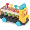 Image de Leap Frog Tik Tik Vormen Vrachtwagen Hamer Spel Versie Engels Transparant Kinderen