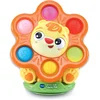 Image de VTech Baby P'TIT LION TOURNI POP, 0,5 jaar, Kunststof, Meerkleurig