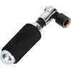 Image de Zefal EZ Big Shot CO2 Pomp   Z Push Systeem   Staal   Recyclebaar   Zwart/Zilver