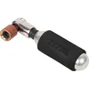 Image de Zefal Ez Big Shot Co2 Patroon Zwart,Zilver