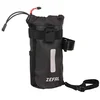 Image de Zefal Z Adventure Pouch 1.1l Frametas Zwart