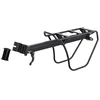 Image de Zefal Raider R30 Mik Bagagedrager Zilver