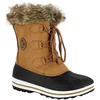 Image de Kimberfeel Adriana Wandelschoenen Bruin EU 40 Vrouw