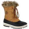 Image de Kimberfeel Adriana Wandelschoenen Bruin EU 41 Vrouw