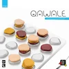 Image de Gigamic - Qawale Mini - waar strategie en natuur samenkomen - Twee spelersspel