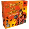 Image de Blufspel Kakerlakken Poker - Kaartspel voor 2-6 spelers