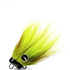 Image de VMC Mustache Rig L | 40g / Chartreuse