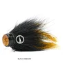 Image de VMC Baby Mustache Shallow Black Widow / 14g