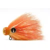 Image de Loodkop VMC Baby Mustache Shallow UV Orange
