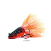 Image de Rapala Sharpshooter UV Orange 27gr
