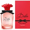 Image de Dolce & Gabbana Dolce Rose Eau de Toilette - Levendige geur voor dames - 75 ml