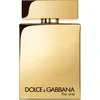 Image de Dolce & Gabbana The One For Men Gold Eau de parfum spray intense 100ml