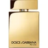 Image de Dolce & Gabbana The One For Men Gold Eau de parfum spray intense 50ml