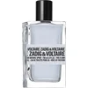 Image de Zadig & Voltaire This is Him! Vibes of Freedom 100 ml Eau de Toilette - Herenparfum