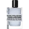 Image de Zadig & Voltaire This is Him! Vibes of Freedom 50 ml Eau de Toilette - Herenparfum