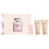 Image de Narciso Rodriguez - Narciso Cristal EDP 50 ml + Body Lotion 50 ml + Shower Gel 50 ml - Geschenkset Dames