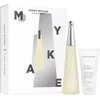 Image de Issey Miyake L'eau d'Issey geschenkset - Eau de Toilette en Bodylotion voor vrouwen