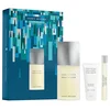 Image de Parfumset voor Dames Issey Miyake L'EAU D'ISSEY POUR HOMME EDT 3 Onderdelen