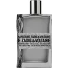 Image de Zadig & Voltaire - Eau De Toilette This Is Really Him 100 ml