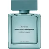Image de Narciso Rodriguez for him Vetiver Musc - Groene, houtachtige eau de toilette voor mannen - 100ml