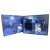 Image de Narciso Rodriguez Giftset For Him Blue Noir Eau de Parfum 100ml + 10ml Eau de Parfum + 50ml Shower gel