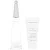 Image de Parfumset voor Dames Issey Miyake L'EAU D'ISSEY INTENSE 2 Onderdelen