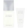 Image de Parfumset voor Dames Issey Miyake L'EAU D'ISSEY POUR HOMME 2 Onderdelen