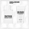 Image de Zadig & Voltaire geschenkset eau de parfum 50 ml + bodylotion 50 ml