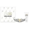 Image de Zadig & Voltaire - Zadig - Eau de parfum 50 ml & body lotion 50 ml - Giftset