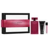 Image de Parfumset voor Dames Narciso Rodriguez FOR HER INTENSE 3 Onderdelen