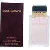 Image de Dolce & Gabbana Pour Femme 50 ml - Eau de Parfum - Damesparfum