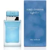 Image de Dolce & Gabbana Light Blue Intense - 50 ml  - eau de parfum spray - damesparfum