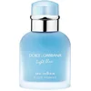 Image de Dolce & Gabbana Light Blue Eau Intense 100 ml - Eau de Parfum - Herenparfum