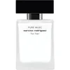 Image de Narciso Rodriguez Pure Musc - Damesparfum eau de parfum met muskus - 30 ml