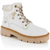 Image de Kimberfeel Claudie Laarzen Wit EU 41 Vrouw