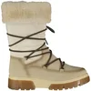 Image de Kimberfeel Rosie Sneeuwlaarzen Beige EU 39 Vrouw