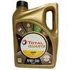 Image de Total Quartz 9000 Future NFC 5W-30 - 5L Ford Jaguar Land Rover