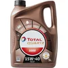 Image de Total Quartz 5000 15W-40 5 liter