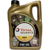 Image de Total Quartz Ineo 5W30 ECS - 5L