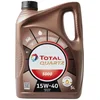 Image de Total Quartz 5000 15W40 - 5L