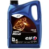 Image de Total Elf Moto 4 Road 10w40 motorfiets olie 4 liter