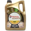 Image de Total Quartz Ineo Ecob 5W20 - 5L