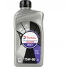 Image de Total Traxium Gear 8 75w80 versnellingsbak olie 1 liter