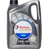 Image de Total 10w40 Quartz 7000 5L