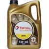 Image de Total 5w40 Quartz 9000 5L