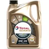 Image de Motorolie Total Quartz XTRA Ineo Long Life 0W20 - 5L